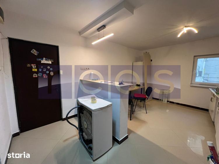 Apartament cu 4 camere în Nerva Traian