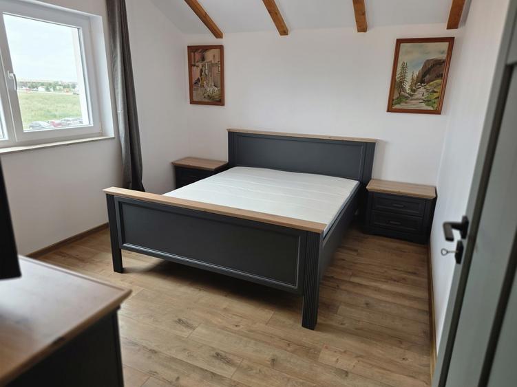 Apartament cu 2 camere decomandat în Dumbrăvița