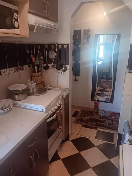 Apartament cu 2 camere în Cedonia