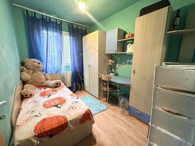 Apartament cu 3 camere | Calea Sagului - 10