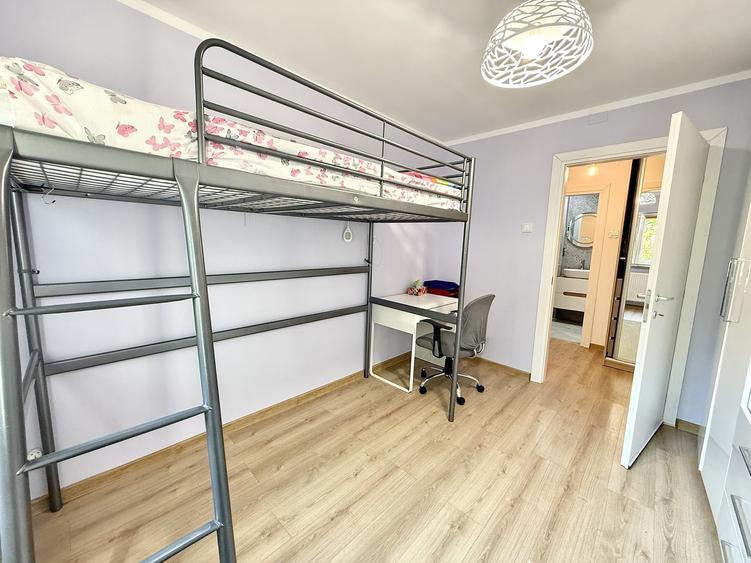 Apartament 3 camere decomandat, 72 mp, PARCARE, la intrarea in parc Tineretului! - 10