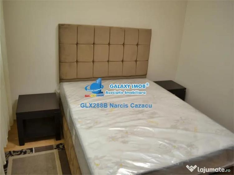 Ion Mihalache 1 Mai apartament 2 camere mobilat Metrou - 3