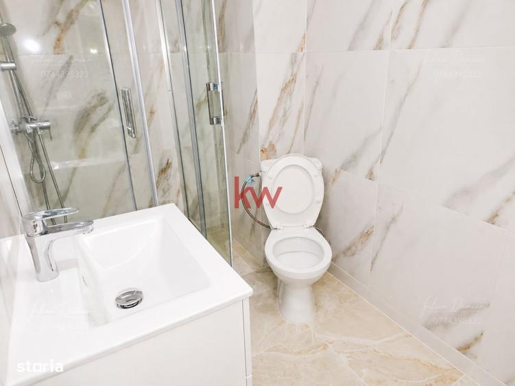 Apartament cu 2 camere în Uricani