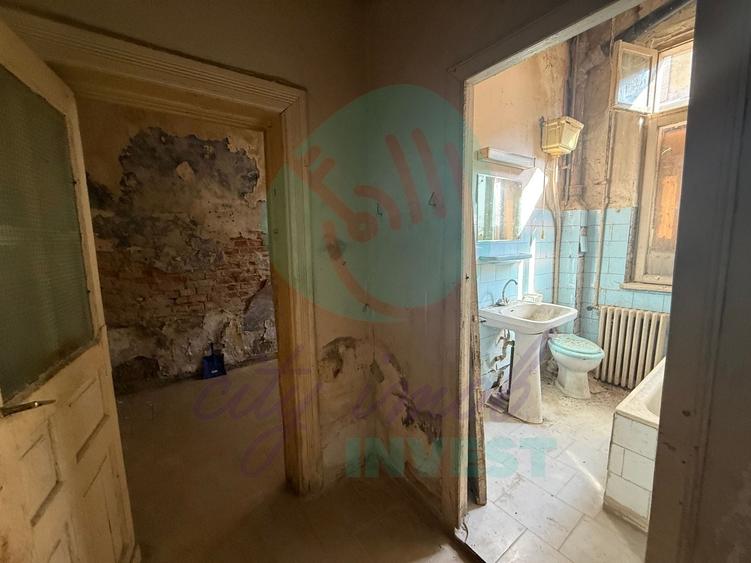 Apartament cu 5 camere în Vitan Mall