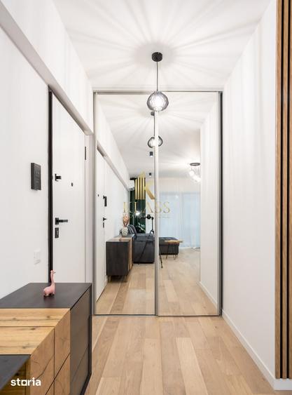 Apartament 2 camere | One Cotroceni Park | Parcare Inclusa - 15