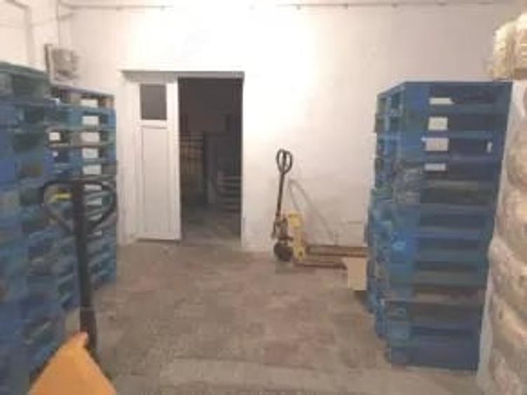 Spațiu comercial, de 308 mp, în Central