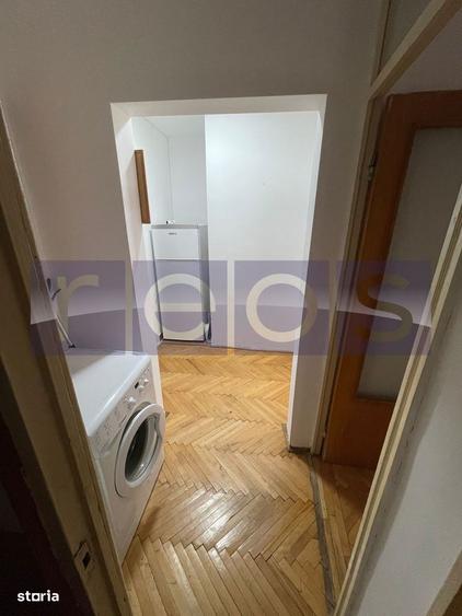 VANZARE GARSONIERA | ZONA DRISTOR - 8