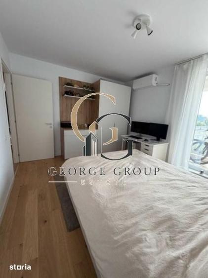 Inchiriere 2 camere Crangasi|Bloc Nou - 5