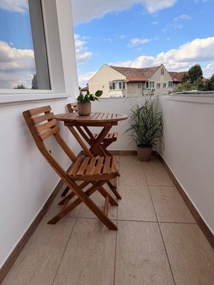 Apartament cu 2 camere decomandat, mobilat în Dorobanților