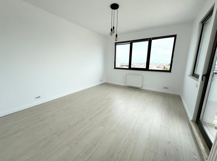 Apartament cu 4 camere în Dorobanți