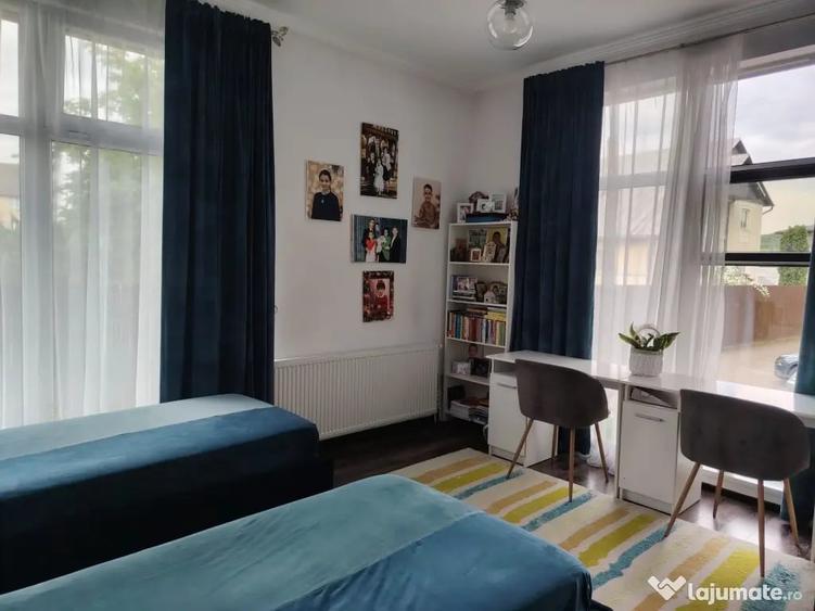APARTAMENT 3 CAMERE - 4