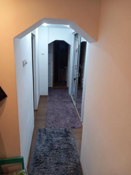 Apartament cu 4 camere în Central