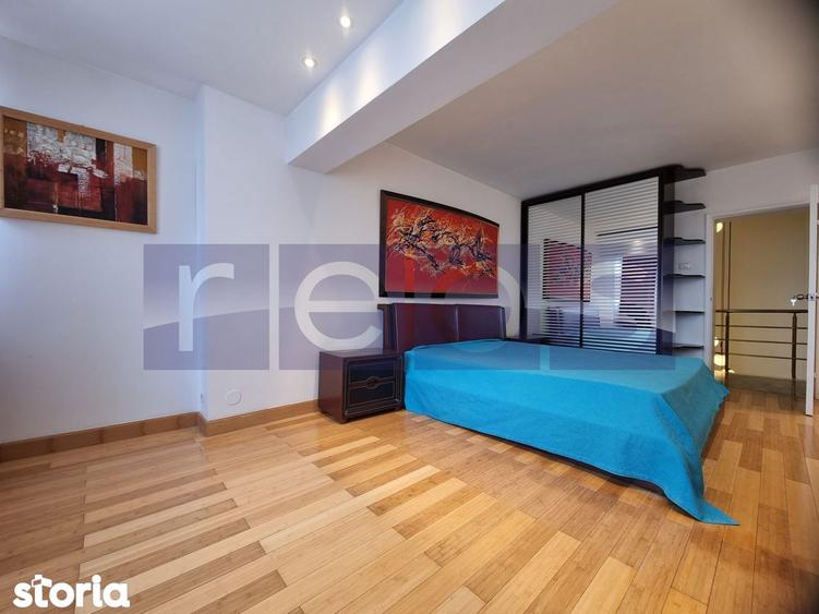 Apartament cu 3 camere, mobilat în Centrul Civic