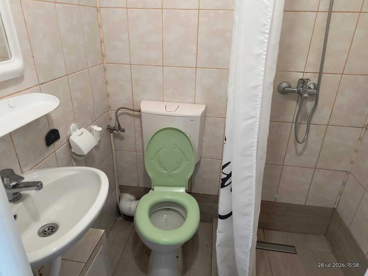 Garsonieră în Central