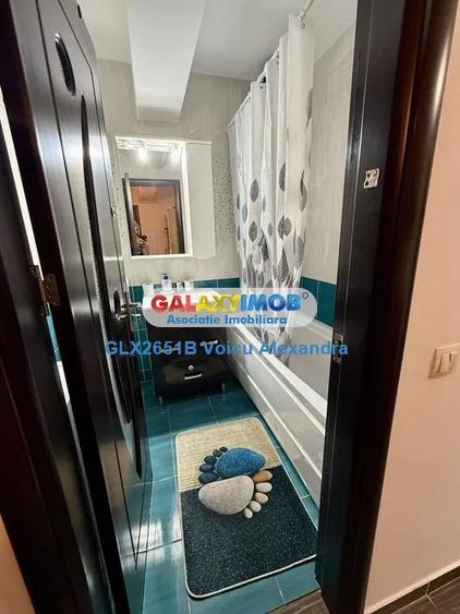 Apartament cu 2 camere decomandat, mobilat în Berceni