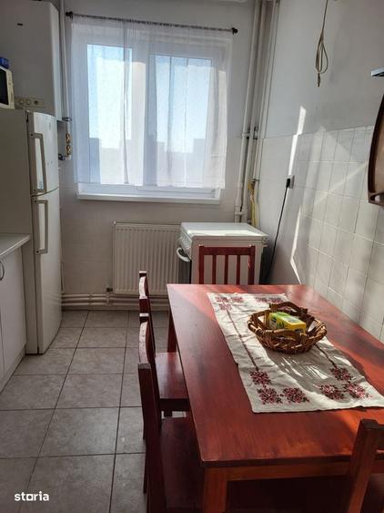 Apartament cu 3 camere în Tomis Nord