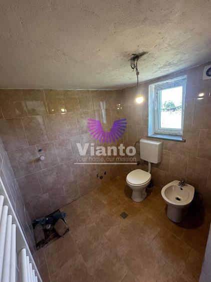 Casa Individuala 95 Mpu, Teren 800mp-Slimnic-Rusi - 15