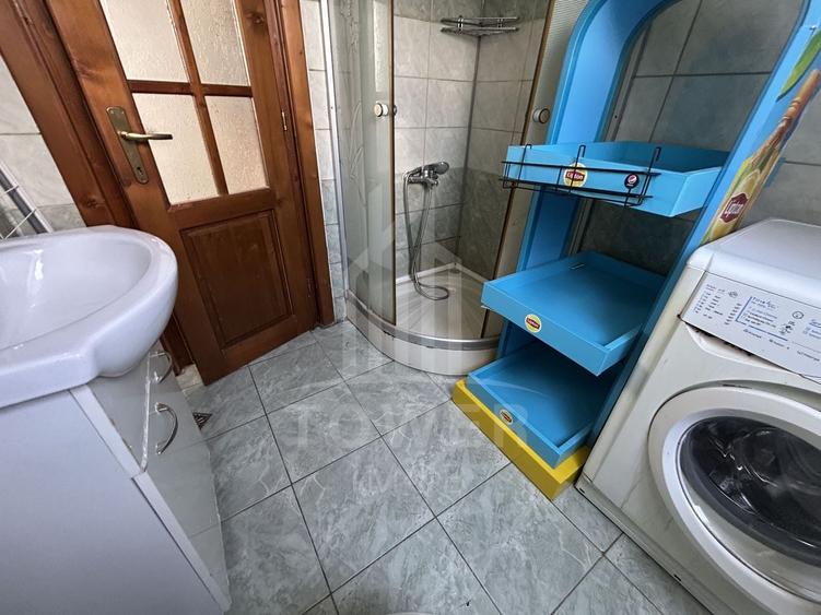2 chirii disponibile la mansardă – zona Turnișor, Calea Turnișorului - 7