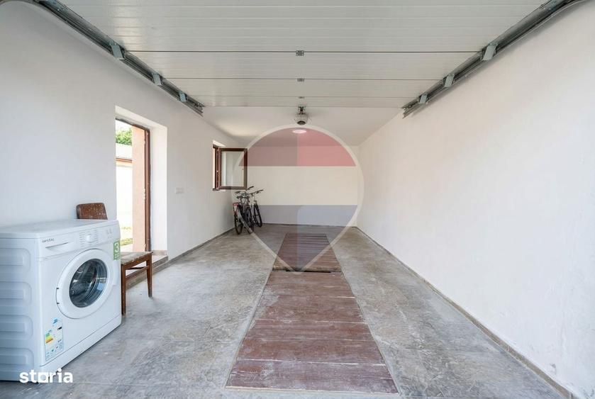 Casa ultrafinisata cu 5 camere | Turda | Gradina si Garaj - 5