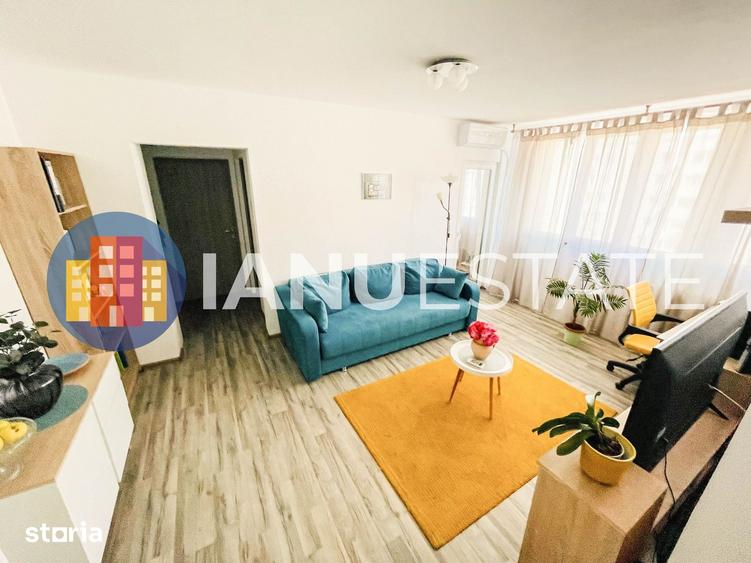 Dristor 5` Metrou Soseua Mihai Bravu Mall ParkLake Parc IOR Renovat - 7