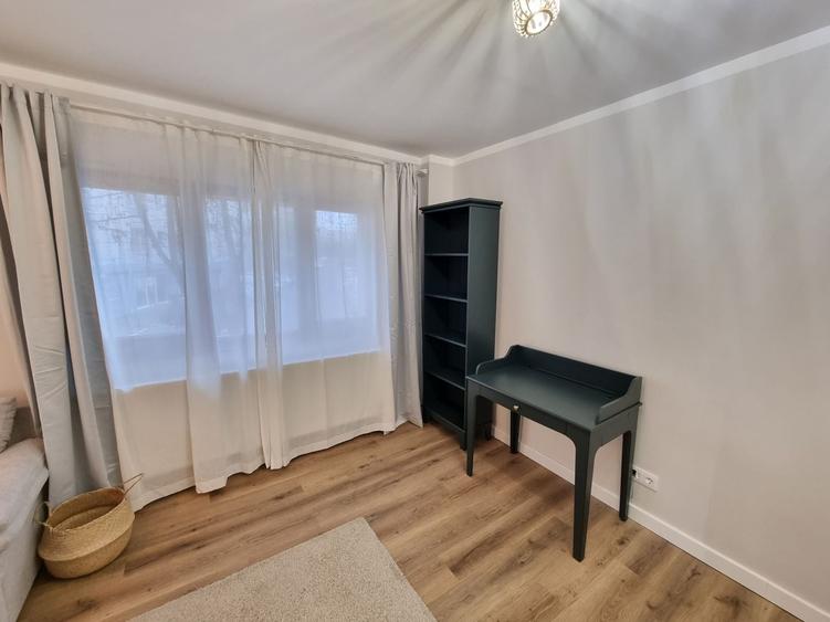 2camere de inchiriat,  etaj 1, zona Pasteur-Viilor cartier Zorilor-UMF - 6