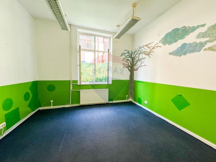 Spațiu comercial, de 300 mp, în Timpuri Noi