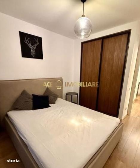 Apartament cu 2 camere în Morarilor