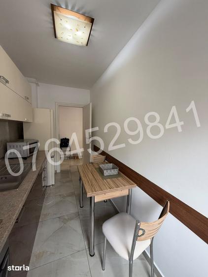 Apartament cu 2 camere decomandat în Chiajna