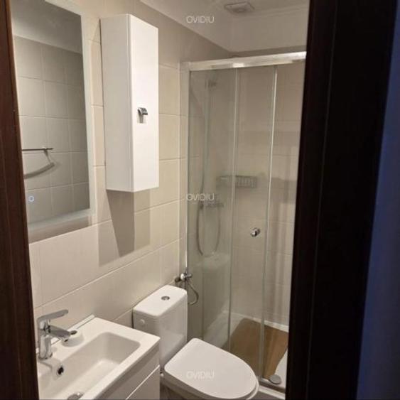 Apartament cu 3 camere decomandat, mobilat în Primăverii