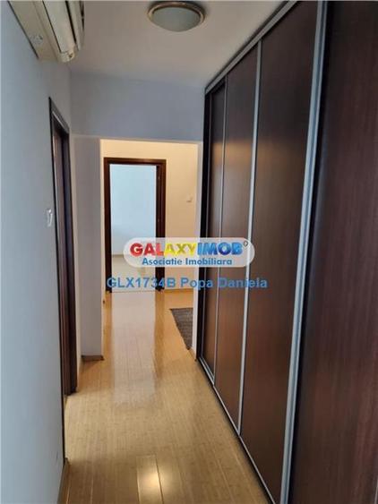 Apartament cu 3 camere decomandat, mobilat în Pantelimon