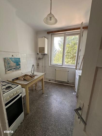 Apartament cu 2 camere în Central
