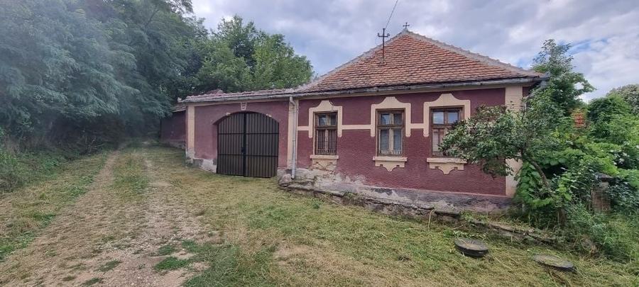 Casă cu 3 camere în Central
