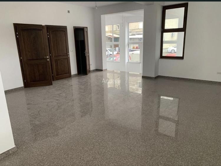 Spatiu comercial de inchiriat 500 MP | RADAUTI, STR. BOGDAN VODA