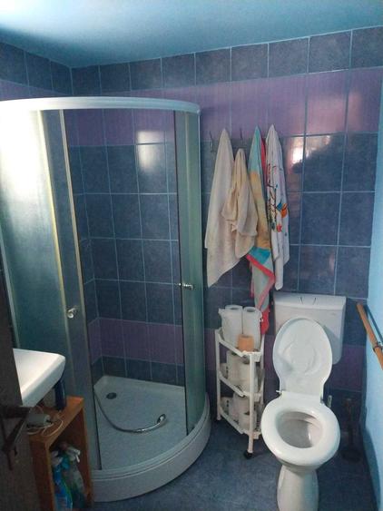 Casă cu 2 camere în Sântioana