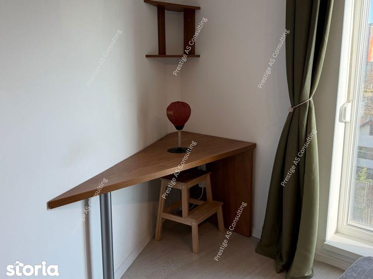 Apartament cu 2 camere, mobilat în Blașcovici