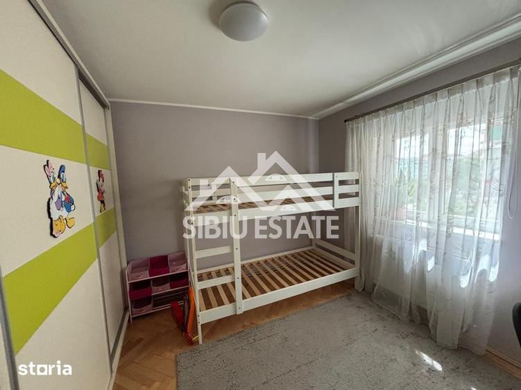 Apartament 3 camere de inchiriat Sibiu - 6