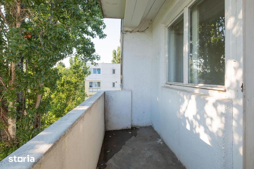 City park- apartament 2 camere liber - 11
