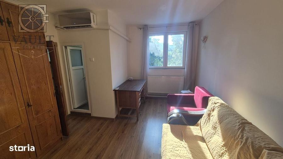 Garsonieră semidecomandată în Pantelimon
