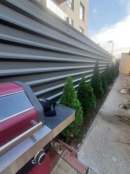 Casă cu 4 camere în Titan