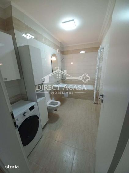 Apartament cu 2 camere în Libertății