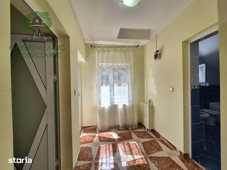 Casă cu 3 camere cu Teren 552 Mp în Bucium