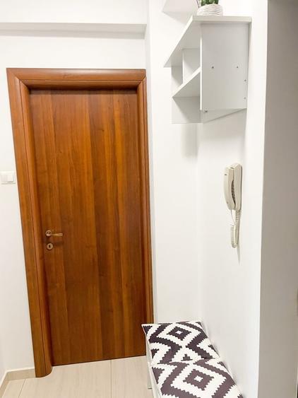 Apartament cu 2 camere decomandat în Galata