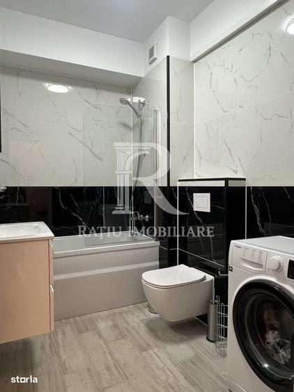 Apartament cu 3 camere în Calea Aradului