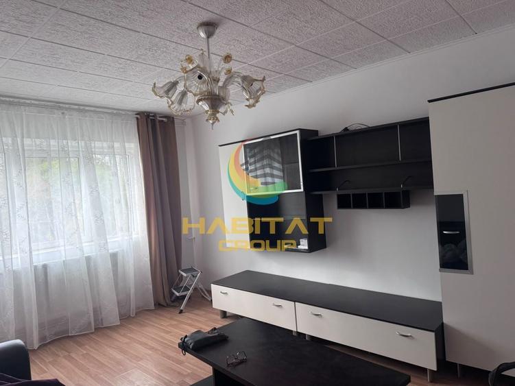 Apartament cu 2 camere decomandat, mobilat în Timpuri Noi