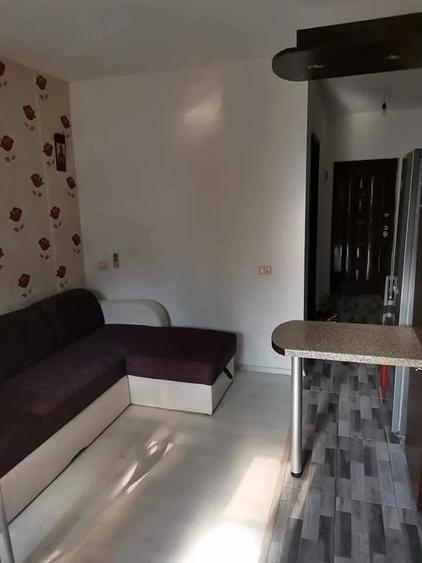Vand garsoniera studio in Militari Residence -Chiajna 43 mp -70 K - 4