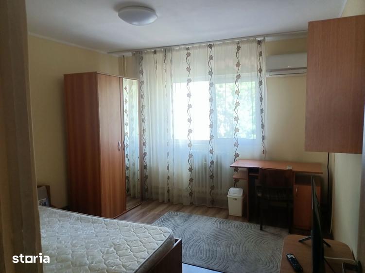 Apartament cu 2 camere în Gară