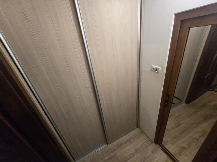 Apartament cu 2 camere semidecomandat, mobilat în Girocului