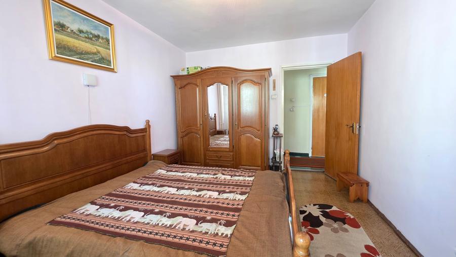 Apartament 4 camere | 89 mp | Etaj 7/12 | Mega Mall I Vedere panoramică - 13