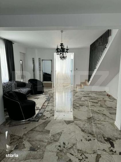 Casă cu 4 camere cu Teren 254 Mp în Remetea Mare