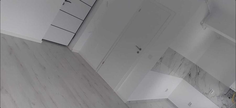 Apartament nou de inchiriat zona Bucium Visani cu centrala proprie - 8